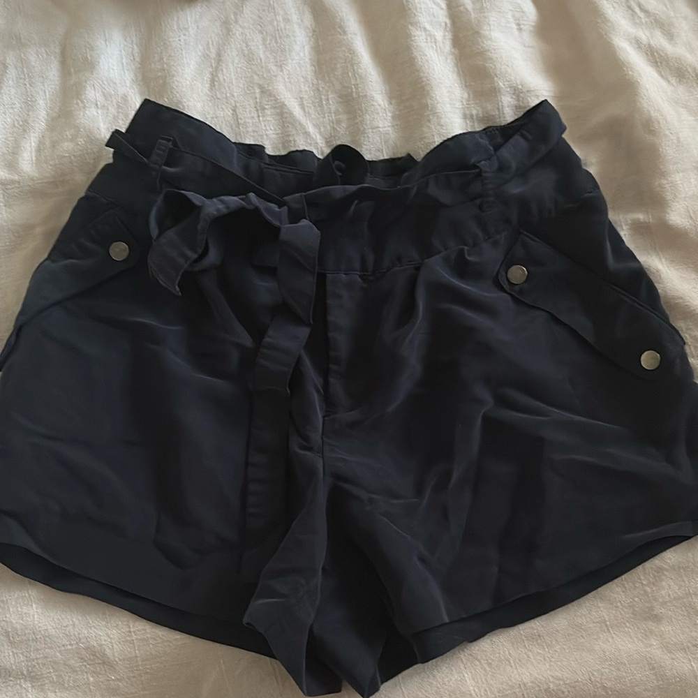 Forever 21 shorts